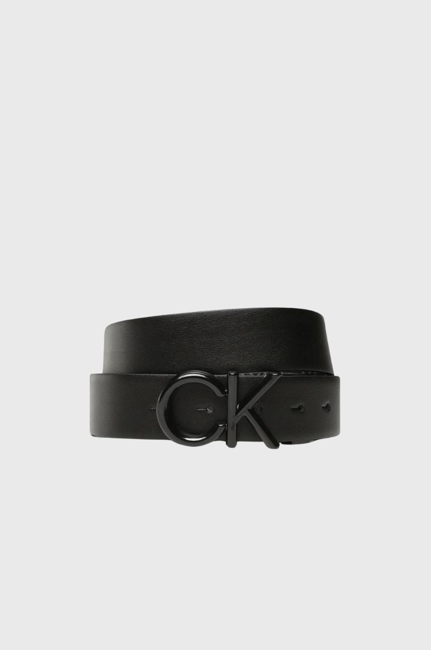 Calvin Klein Reversible Δερμάτινη Ζώνη K50K509964