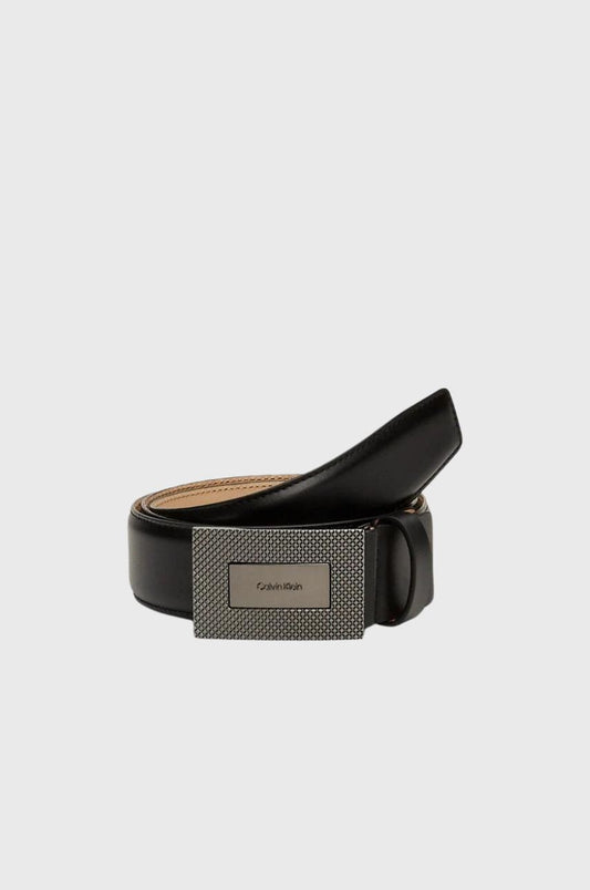 Calvin Klein Leather Belt K50K511357