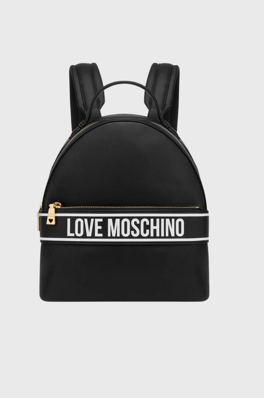 Love Moschino Backpack Logo JC4210PP0HKG100A