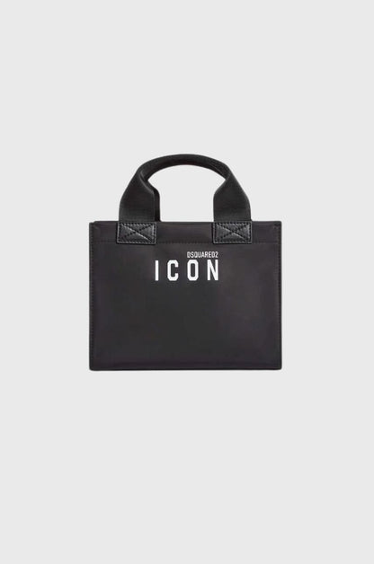 Dsquared2 Be Icon Τσάντα SPW00971170001