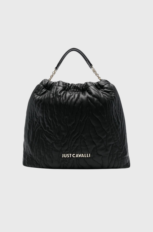 Just Cavalli Quilted Bag 77RA4BE6