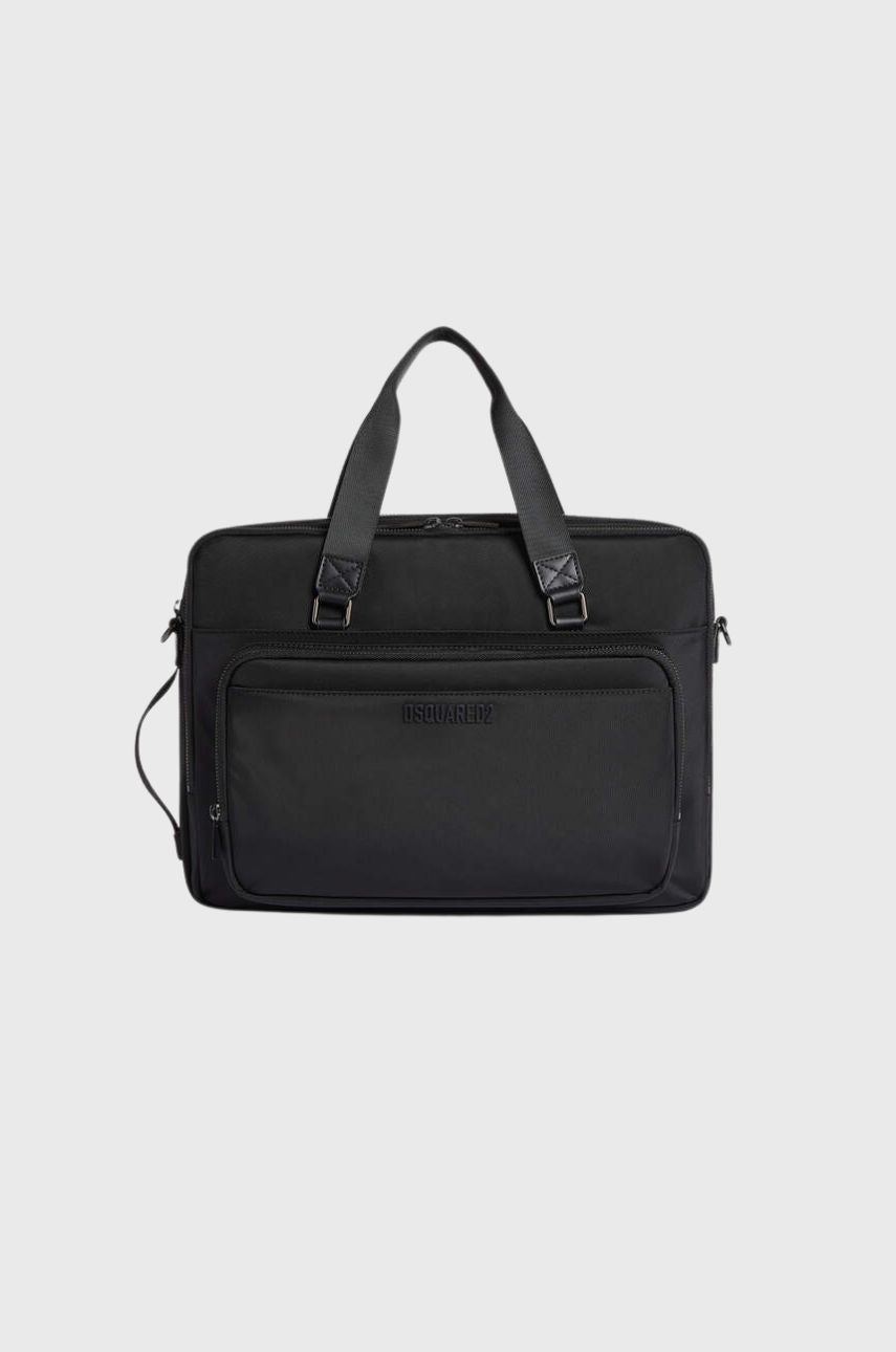 Dsquared2 Urban Briefcase Τσάντα BFM0010168068152124