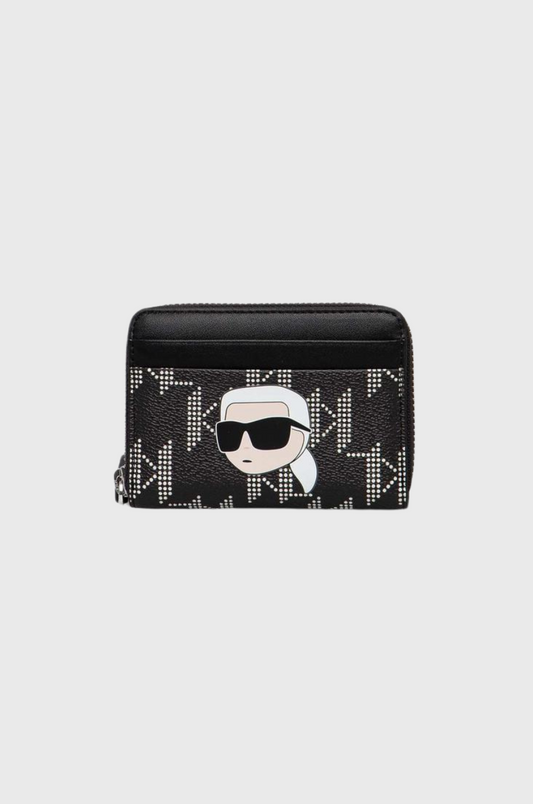 Karl Lagerfeld K/ikonik Wallet 245W3223