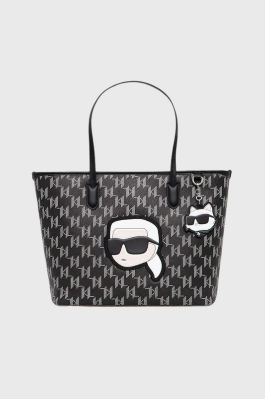 Karl Lagerfeld Lg Tote 240W3087