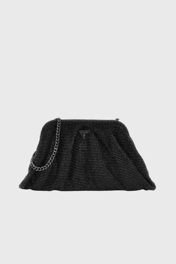 Guess Τσαντάκι Clutch Zalina RB9350710