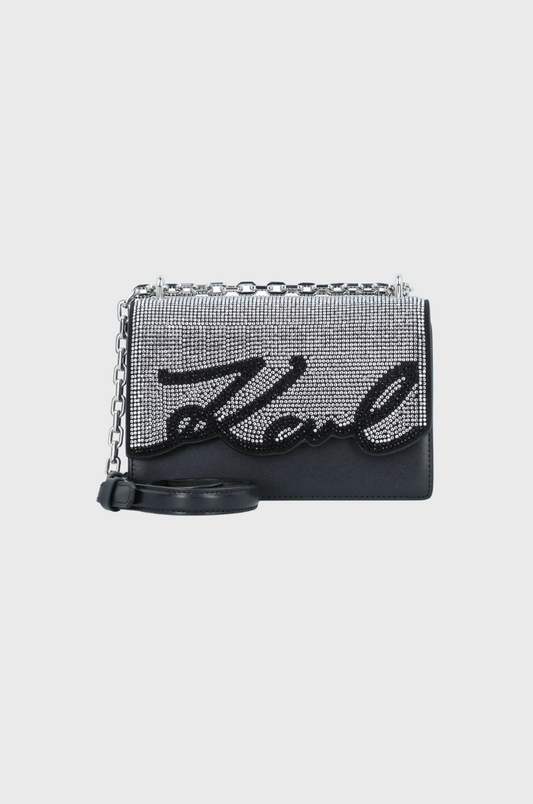 Karl Lagerfeld K/Signature Crystals 236W3001