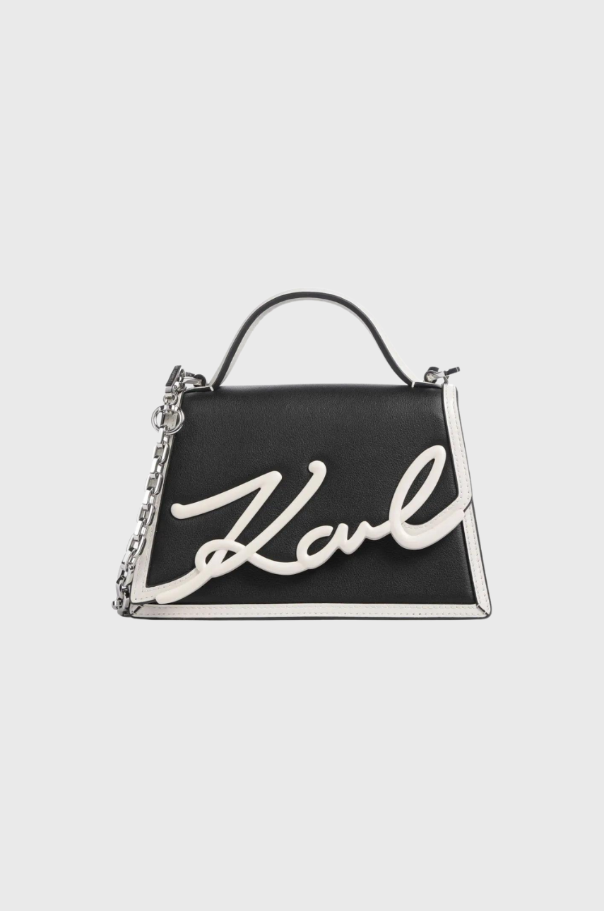 Karl Lagerfeld K/Signature Bag 245W3072