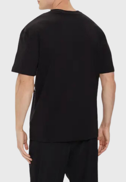 Calvin Klein Off Placement T-Shirt K10K113102