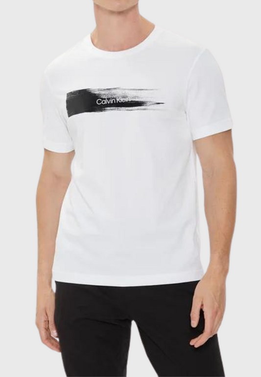 Calvin Klein Brush T-shirt K10K113113