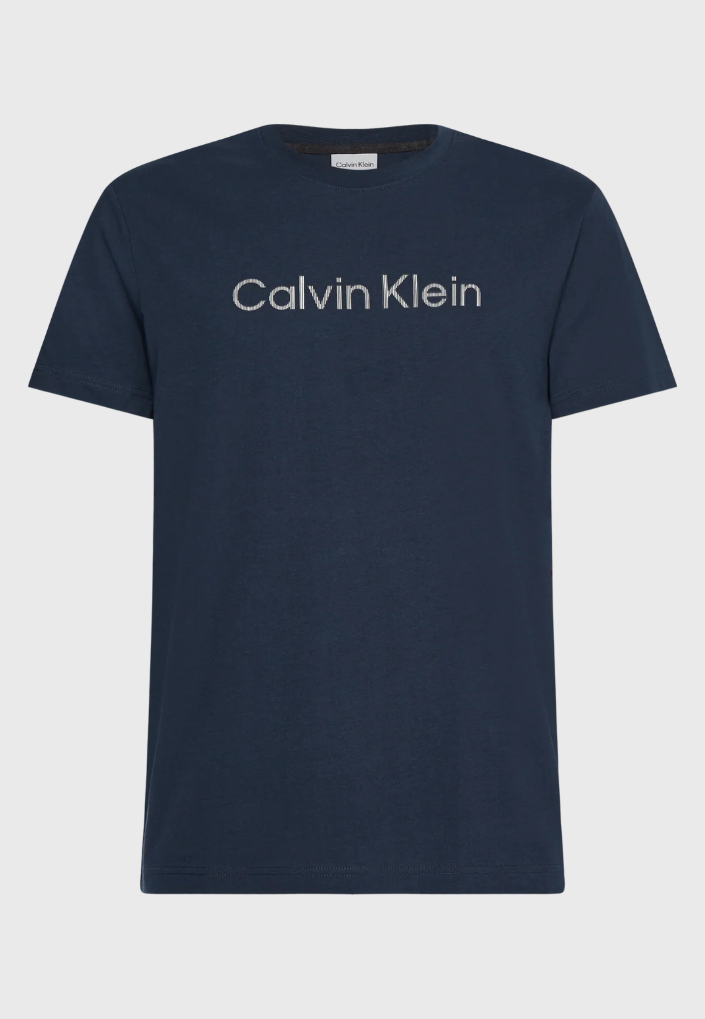 Calvin Klein Organic Cotton Logo T-Shirt K10K108842