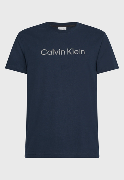 Calvin Klein Organic Cotton Logo T-Shirt K10K108842