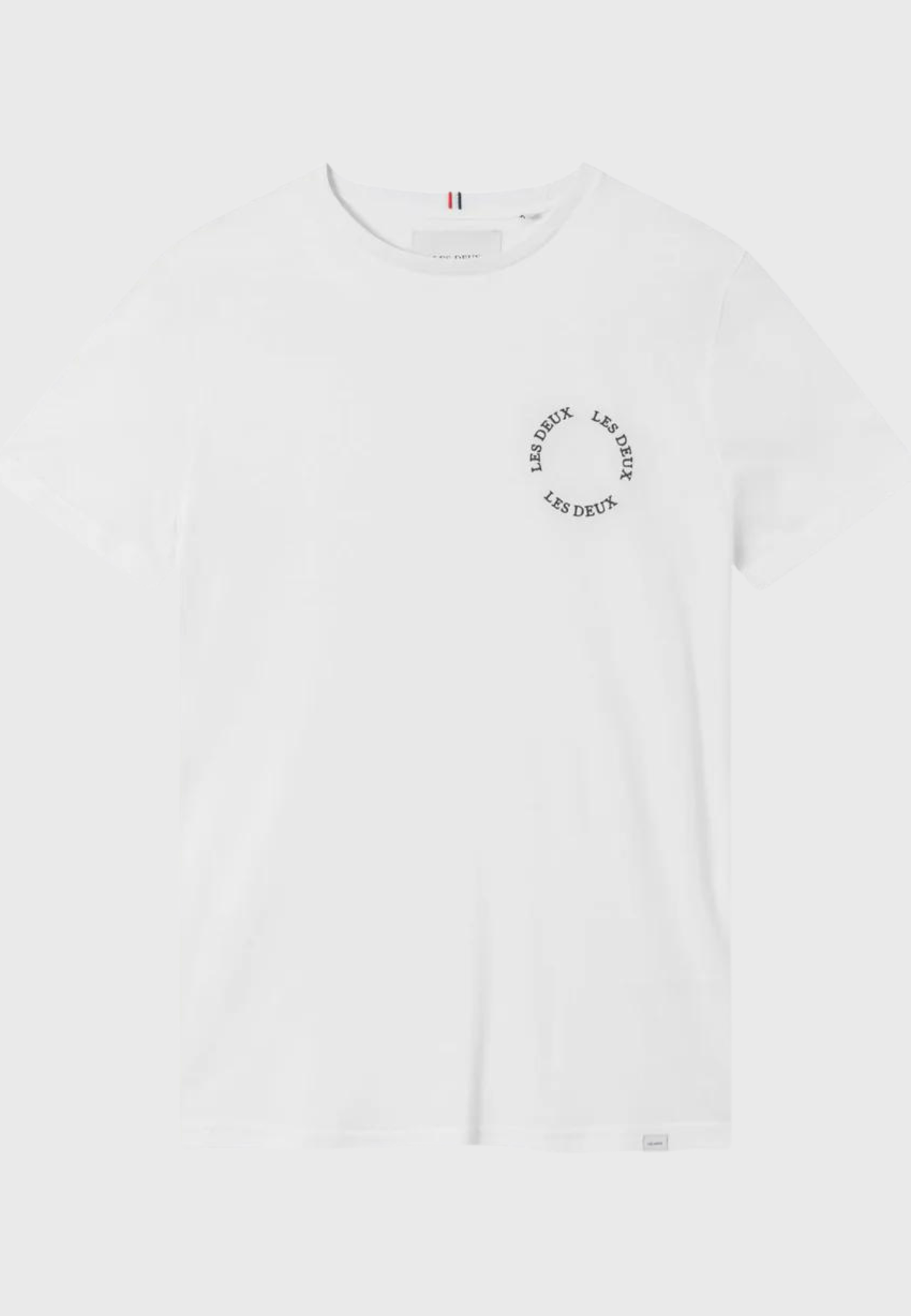 Les Deux Circle T-Shirt LDM101098