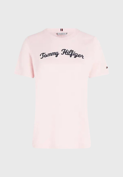 Tommy Hilfiger T-shirt WW0WW42589