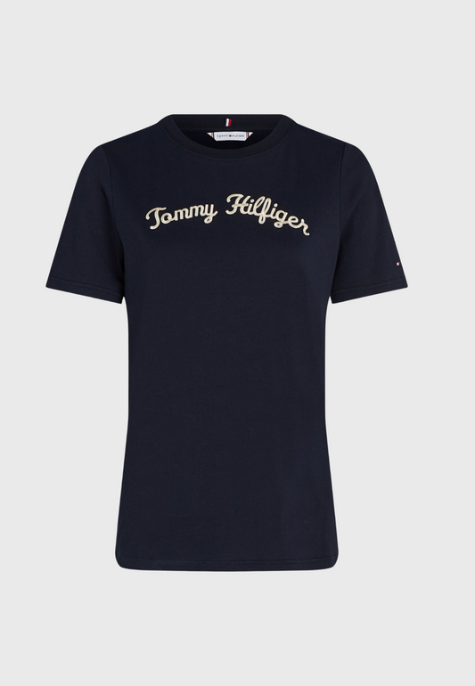 Tommy Hilfiger T-shirt WW0WW42589