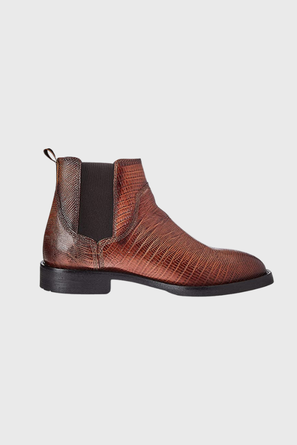 Scotch & Soda Jay Boot