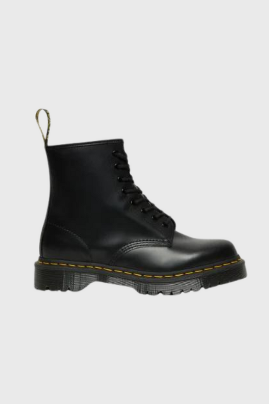 Dr. Martens Αρβύλες 1460 Bex Smooth Δερμάτινες Μπότες 25345001