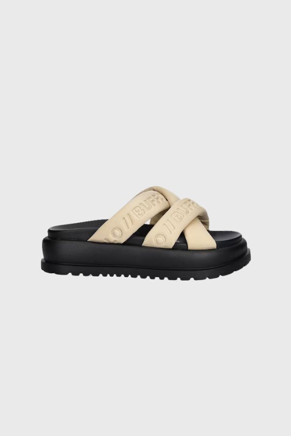 Buffalo Palma Cross Flatforms BN16022771