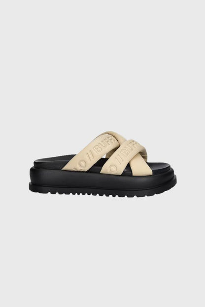 Buffalo Palma Cross Flatforms BN16022771