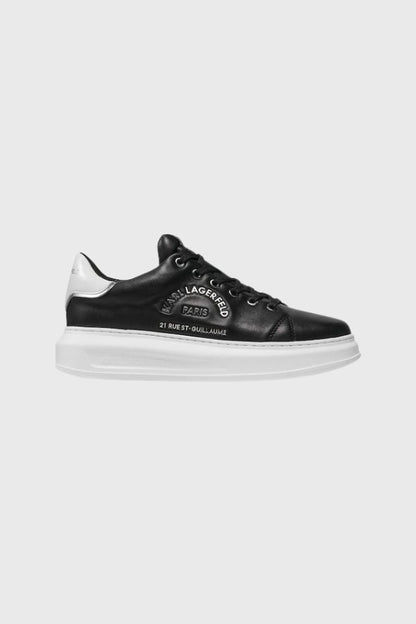 Karl Lagerfeld Metal Maison Sneakers  KL52539