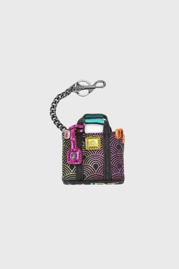 Kurt Geiger Southbank Keyring 3527109609