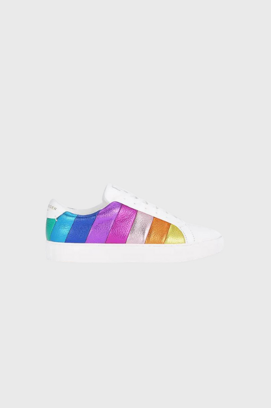 Kurt Geiger Lane Stripe Sneaker 2626069109