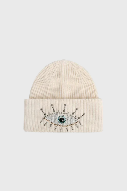 Kurt Geiger Evil Eye Beanie 942584149