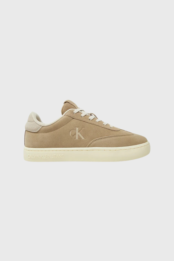 Calvin Klein Classic Cupsole Sneakes YM0YM01270