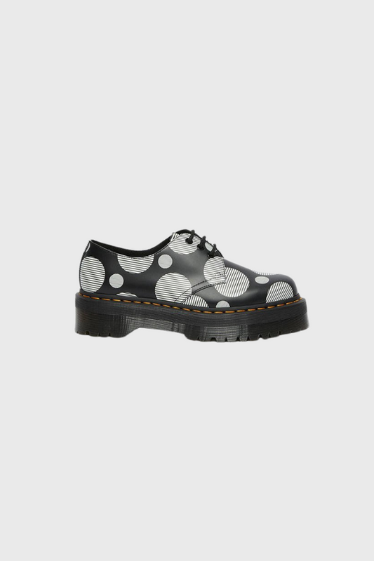 Dr. Martens 1461 QUAD POLKA DOT SHOE