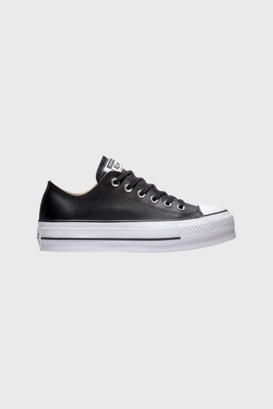 Converse Chuck Taylor All Star Lift Clean Leather 561681C