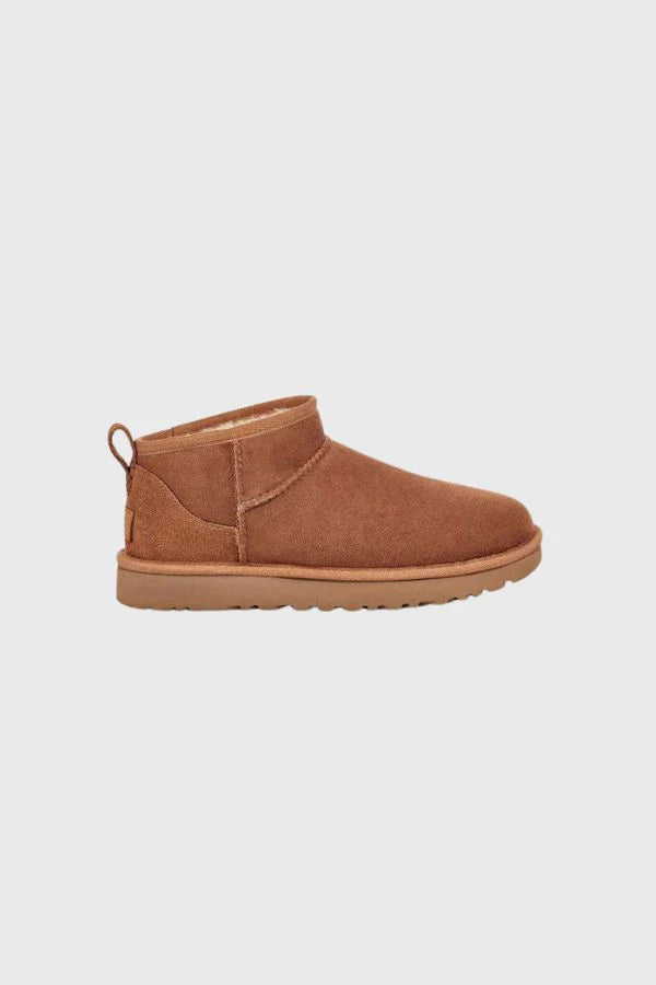 Ugg Classic Ultra Mini Μποτάκια 1116109