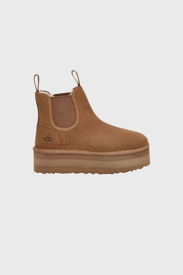 Ugg Neumel Platform Chelsea 1134526