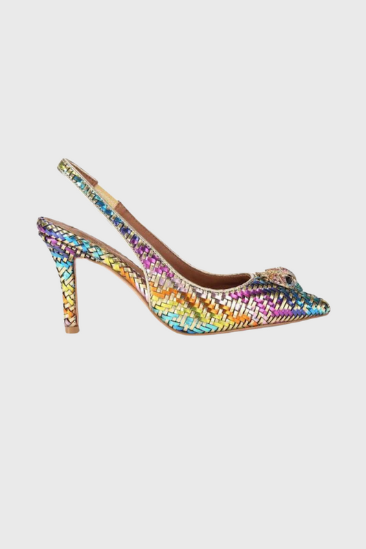 Kurt Geiger Belgravia Courts 3422869979