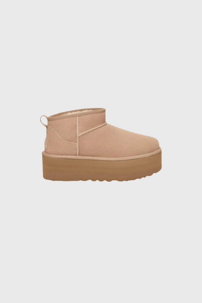 Ugg Ultra Mini Platform Boot 1135092