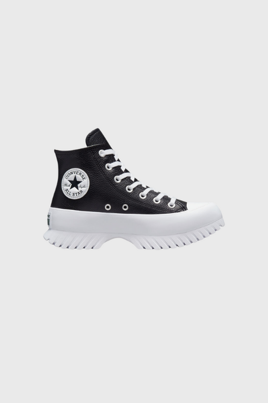 Chuck Taylor All Star Lugged 2.0 Δερμάτινα Παπούτσια A03704C