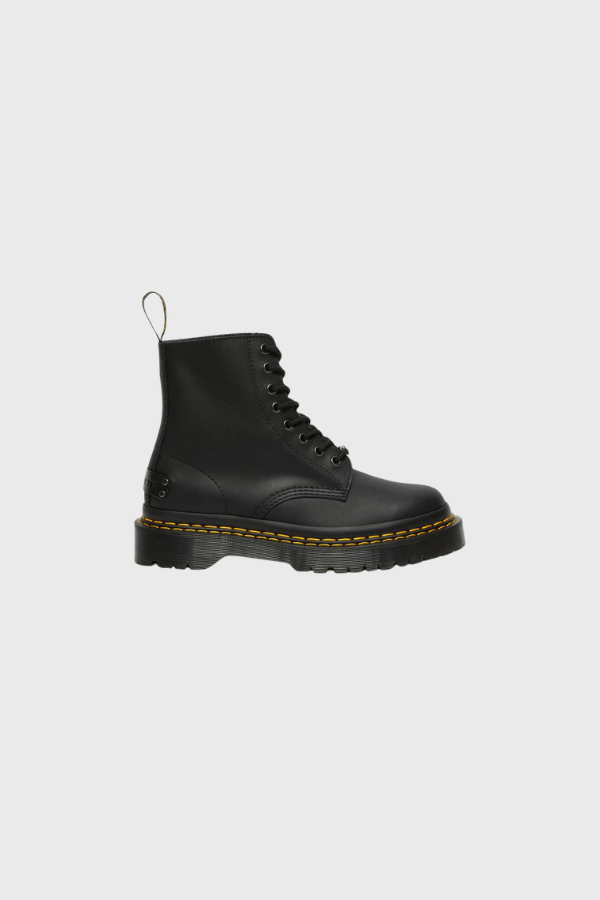 Dr. Martens 1460 Bex Double Stitch Δερμάτινες Μπότες 27880001