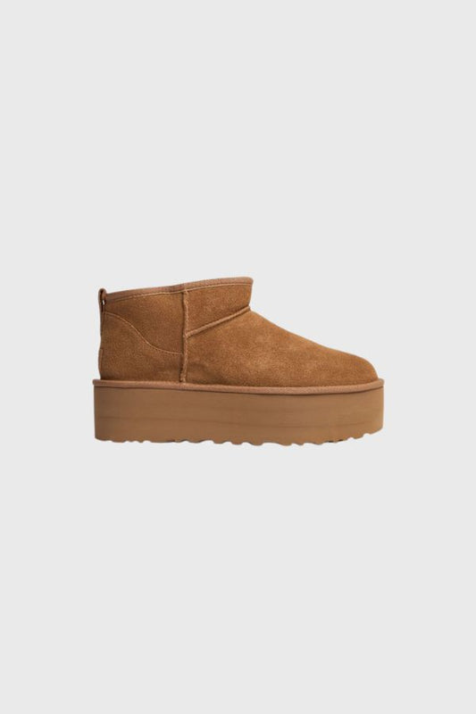 Ugg Classic Ultra Mini Platform Boot 1135092