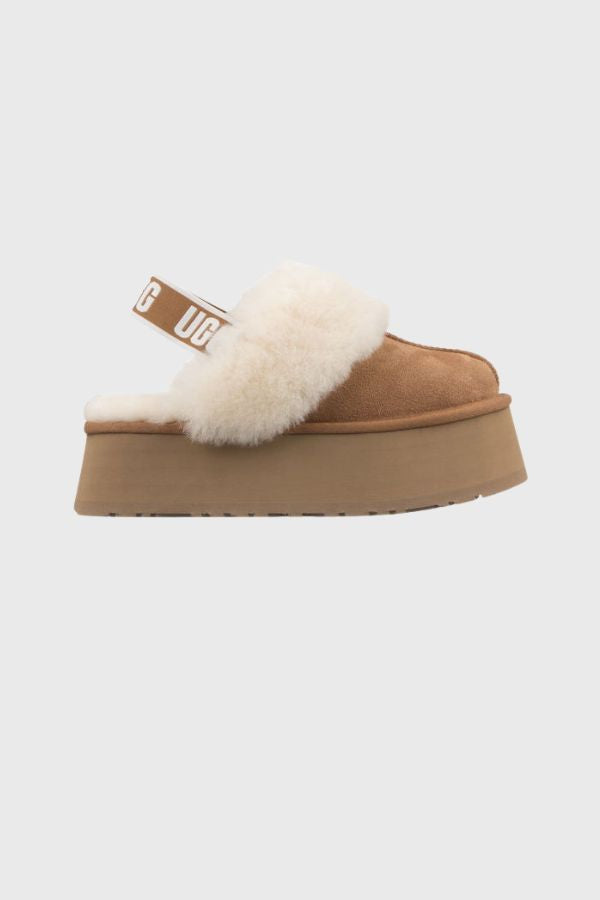 Ugg Funkette Παντόφλα 1113474