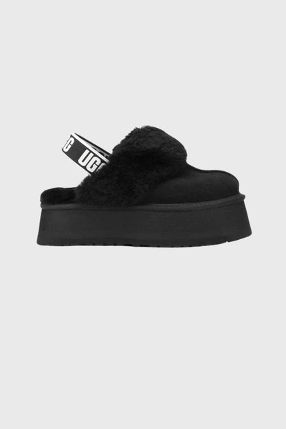 Ugg Funkette Παντόφλα 1113474