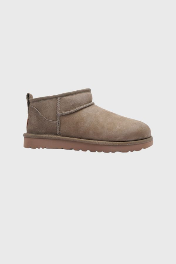 Ugg Classic Ultra Mini Μποτάκια 1116109