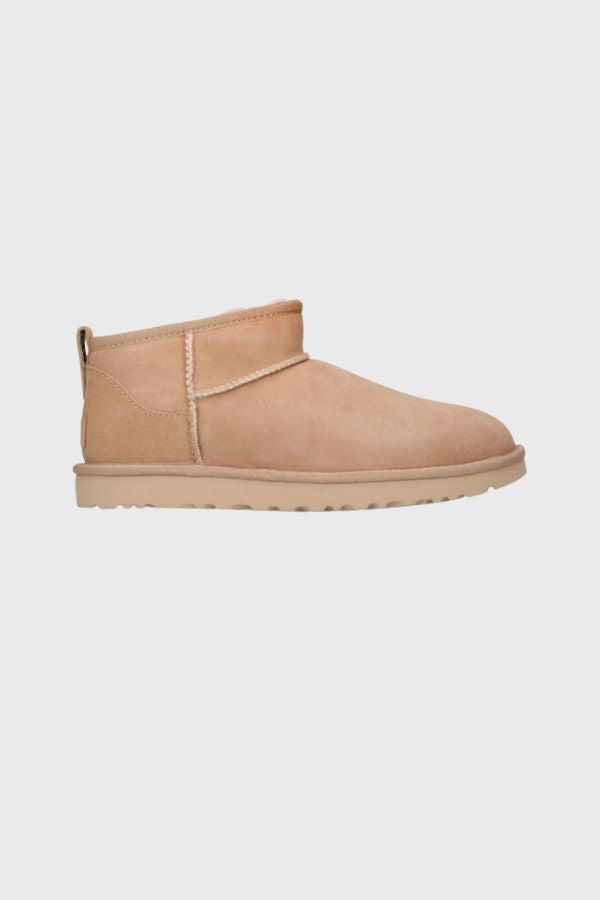 Ugg Classic Ultra Mini Μποτάκια 1116109