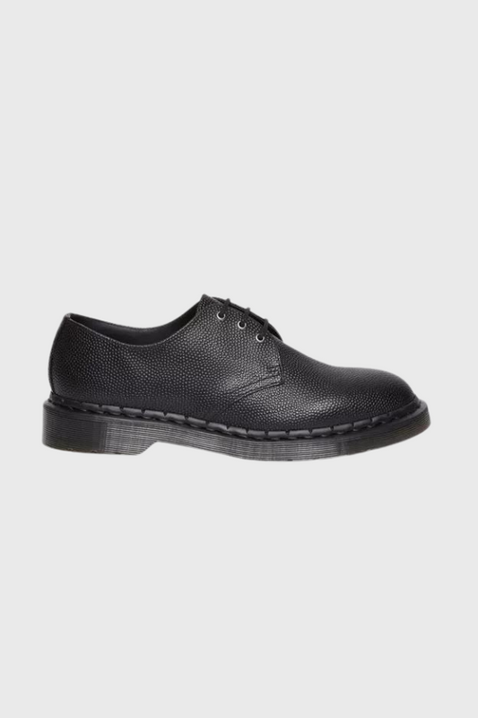 Dr. Martens Pebble Grain Leather Oxford Παπούτσια 30960001