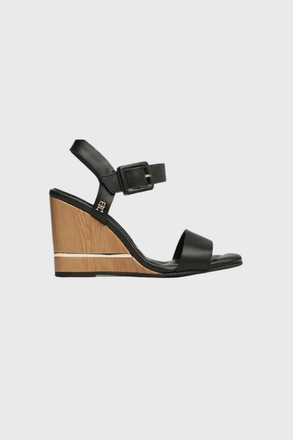 Tommy Hilfiger Wedge Sandals - FW0FW07074