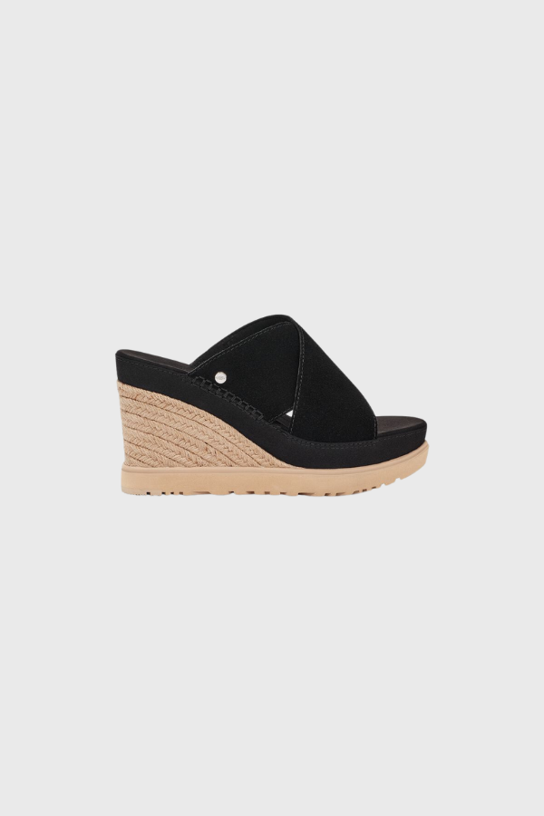 Ugg Clem Abbot Slide Πλατφόρμα 1139291