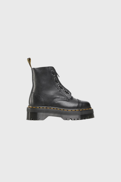 Dr. Martens Sinclair Δερμάτινες Μπότες 22564001