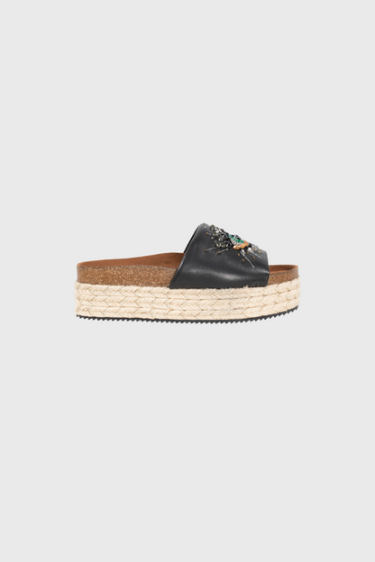 Kurt Geiger Kensington Eye Flatform 2017600109