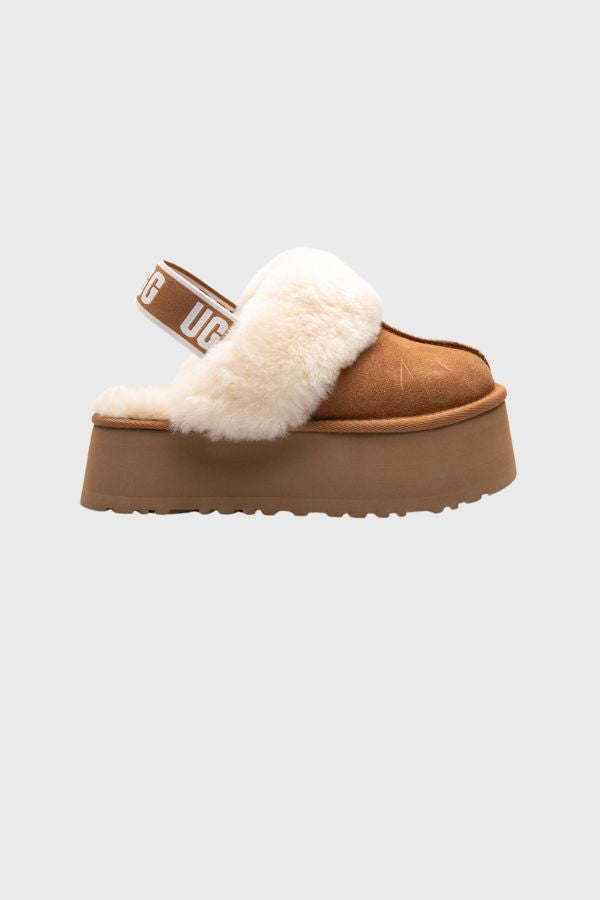 Ugg Funkette Παντόφλα 1113474