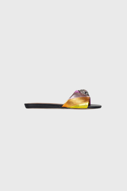 Kurt Geiger London Kensington Flat Σανδάλια 8496169109