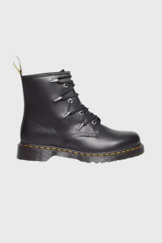 Dr. Martens Μποτάκι Alien Hardware Black 1460 31173001