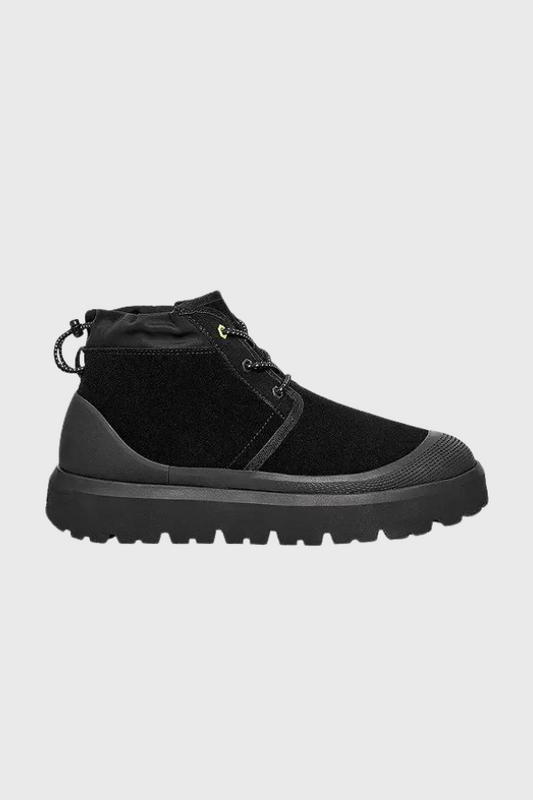 Ugg Neumel Weather Hybrid Χαμηλή Μπότα 1143991