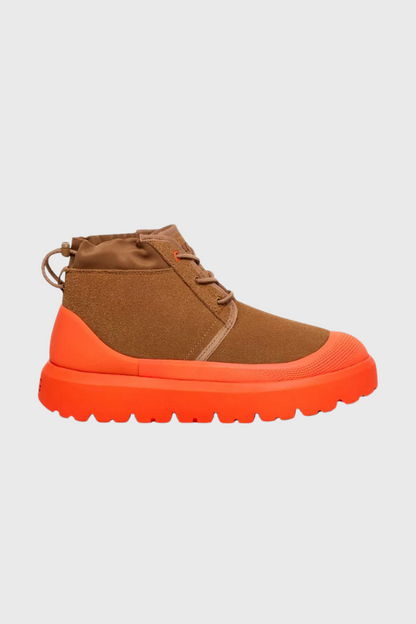 Ugg Neumel Weather Hybrid Χαμηλή Μπότα 1143991